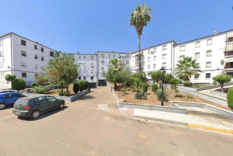 Piso en venta Olivenza, Badajoz. Ref: 9606. CMS Inmobiliaria