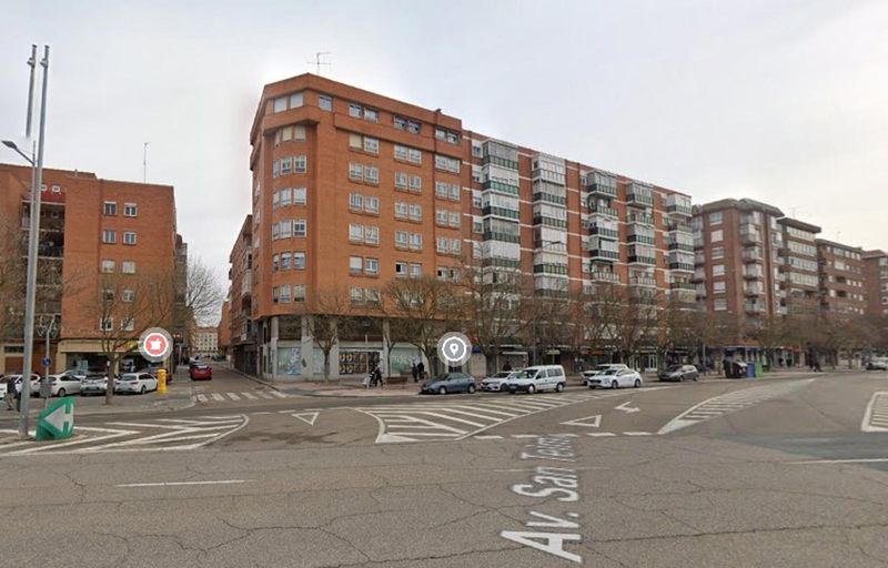 Piso en venta Palencia. Ref: 9607. CMS Inmobiliaria