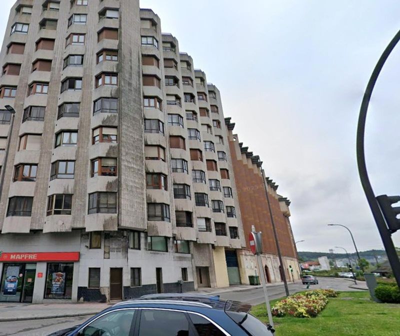 Piso en venta Avilés, Asturias. Ref: 9608. CMS Inmobiliaria