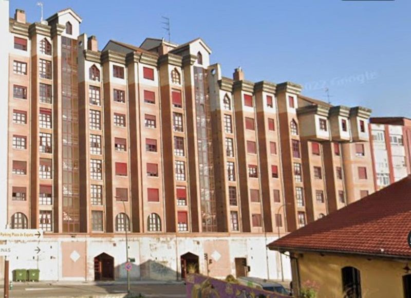 Piso en venta Avilés, Asturias. Ref: 9608. CMS Inmobiliaria