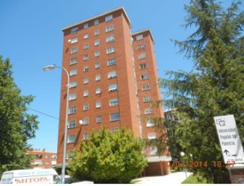 Piso en venta Palencia. Ref: 9609. CMS Inmobiliaria