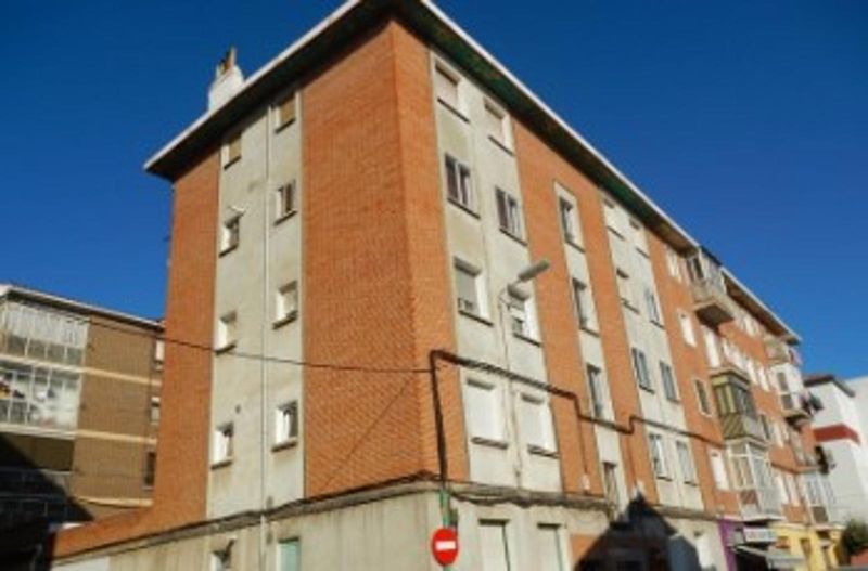 Piso en venta Palencia. Ref: 9610. CMS Inmobiliaria