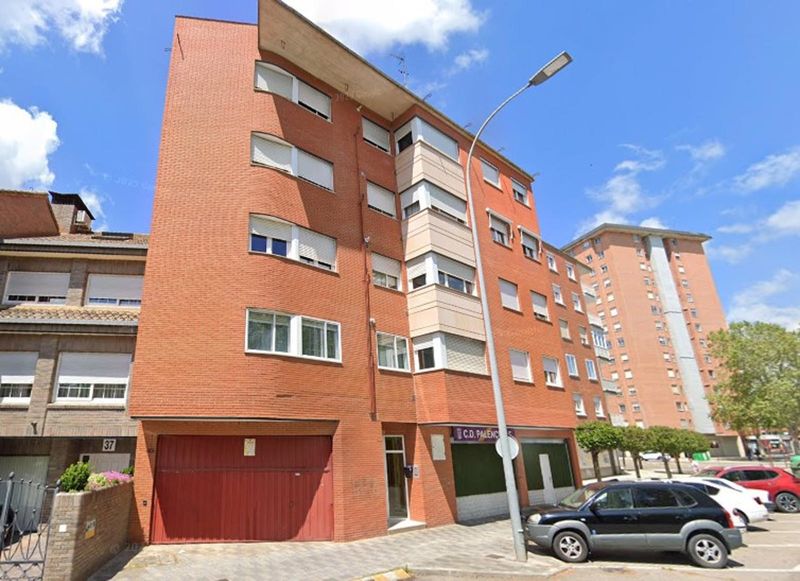 Piso en venta Palencia. Ref: 9611. CMS Inmobiliaria