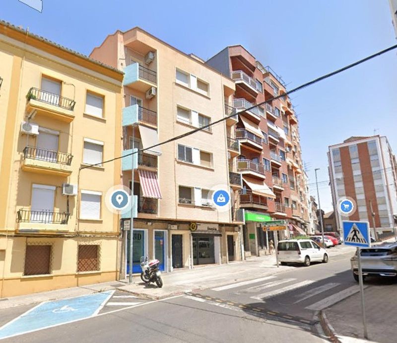 Piso en venta Plasencia, Cáceres. Ref: 9613. CMS Inmobiliaria