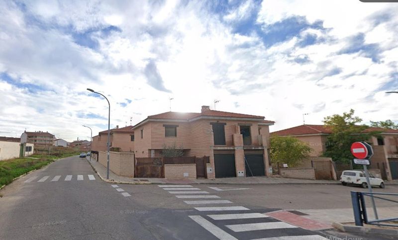 Adosado en venta Mora, Toledo. Ref: 9614. CMS Inmobiliaria