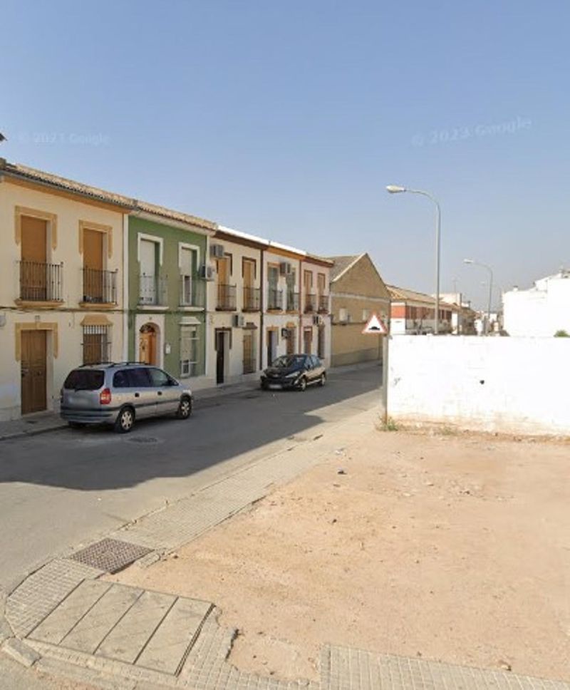 Casa en venta Puente Genil, Córdoba. Ref: 9615. CMS Inmobiliaria