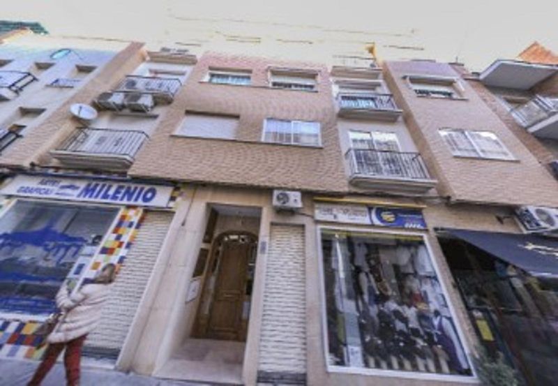 Local Comercial en venta Puertollano, Ciudad Real. Ref: 9617. CMS Inmobiliaria