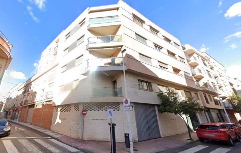 Local Comercial en venta Puertollano, Ciudad Real. Ref: 9618. CMS Inmobiliaria