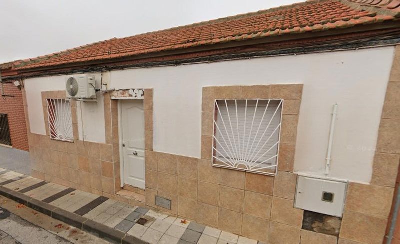 Casa en venta Puertollano, Ciudad Real. Ref: 9619. CMS Inmobiliaria