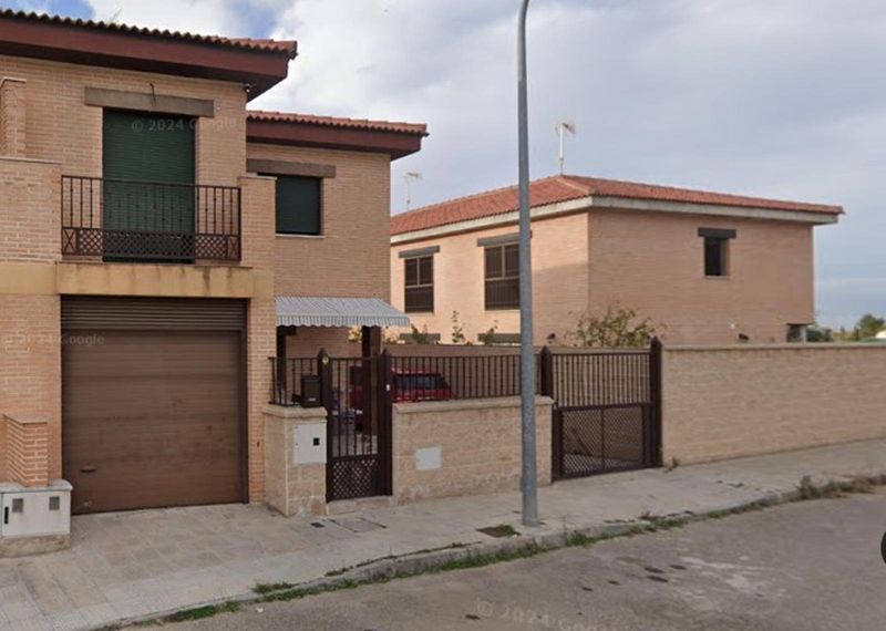 Adosado en venta Mora, Toledo. Ref: 9622. CMS Inmobiliaria