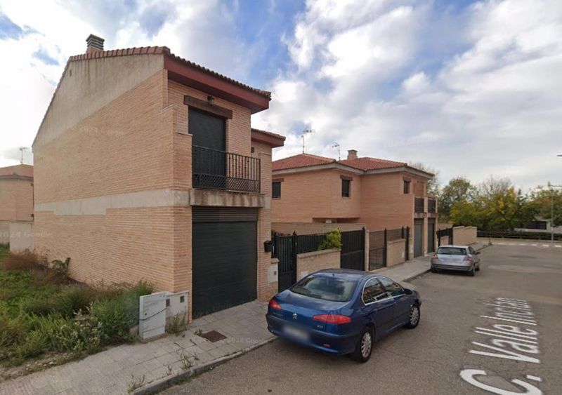 Adosado en venta Mora, Toledo. Ref: 9623. CMS Inmobiliaria