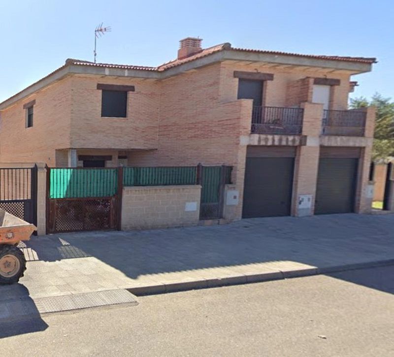 Adosado en venta Mora, Toledo. Ref: 9624. CMS Inmobiliaria