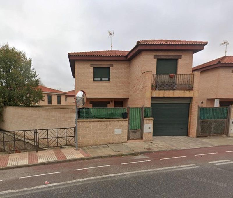 Adosado en venta Mora, Toledo. Ref: 9625. CMS Inmobiliaria