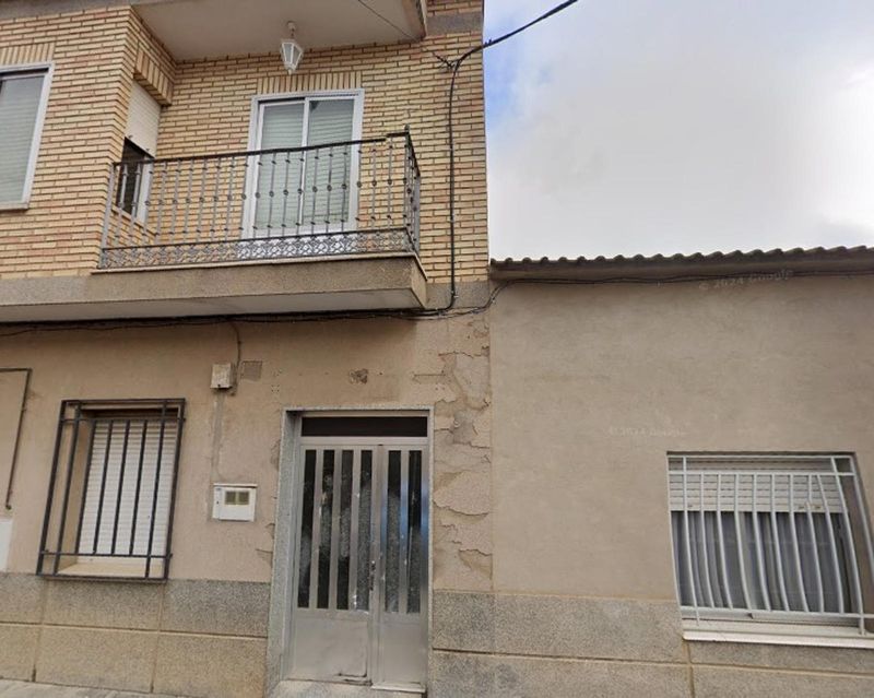 Adosado en venta Mora, Toledo. Ref: 9626. CMS Inmobiliaria