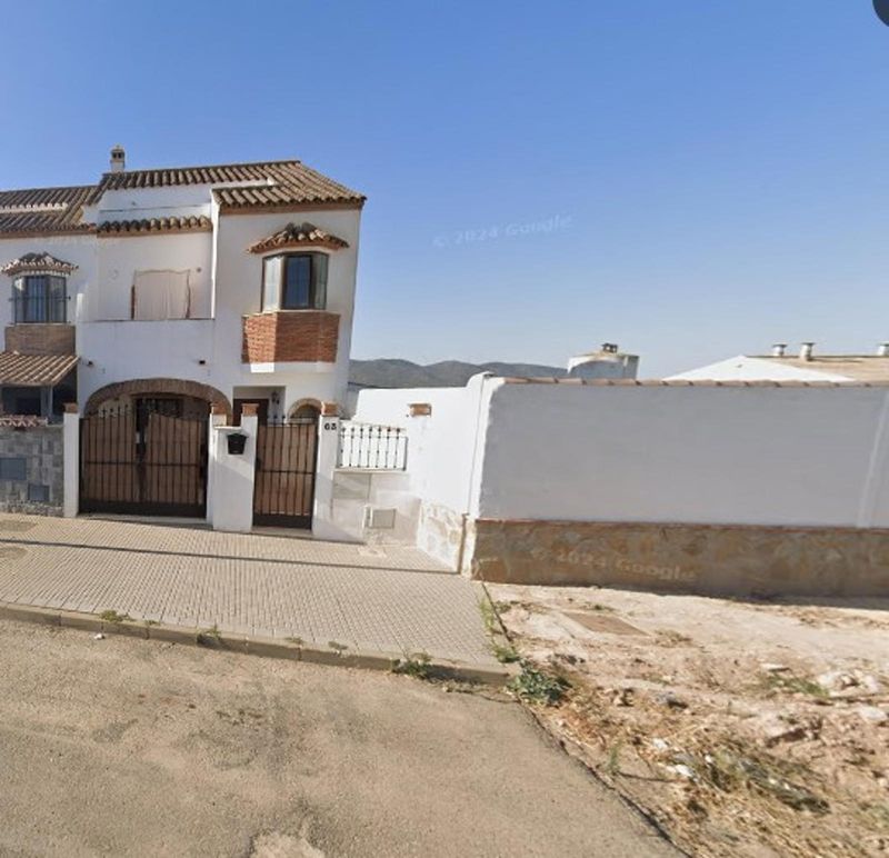 Adosado en venta Sierra De Yeguas, Málaga. Ref: 9629. CMS Inmobiliaria