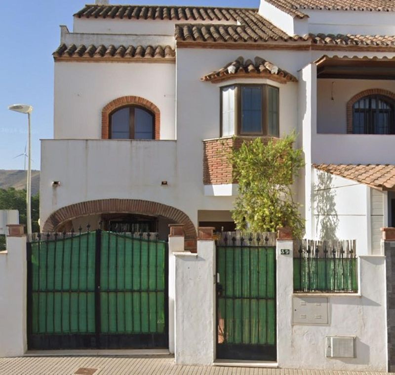 Adosado en venta Sierra De Yeguas, Málaga. Ref: 9630. CMS Inmobiliaria