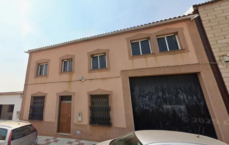 Adosado en venta Arroyo De San Servan, Badajoz. Ref: 9631. CMS Inmobiliaria
