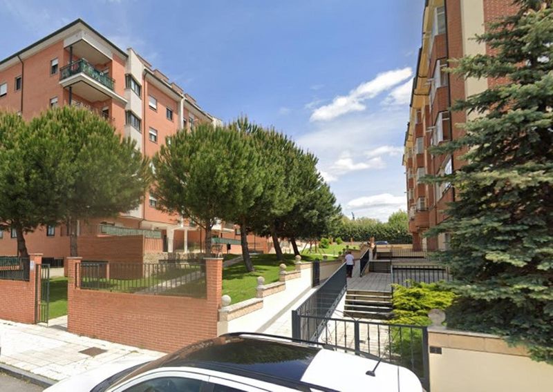 Piso en venta Ávila. Ref: 9633. CMS Inmobiliaria