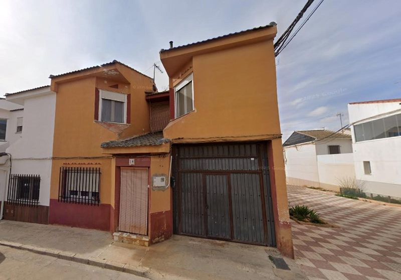 Adosado en venta Quintanar Del Rey, Cuenca. Ref: 9638. CMS Inmobiliaria