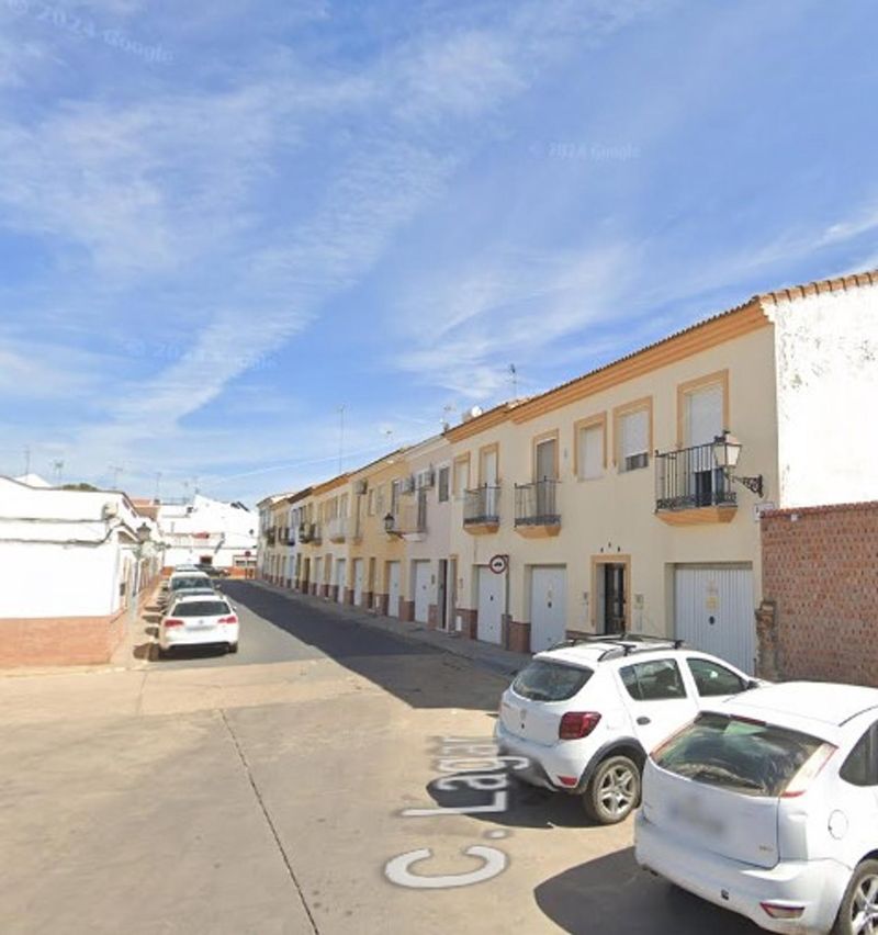 Adosado en venta Rociana Del Condado, Huelva. Ref: 9639. CMS Inmobiliaria