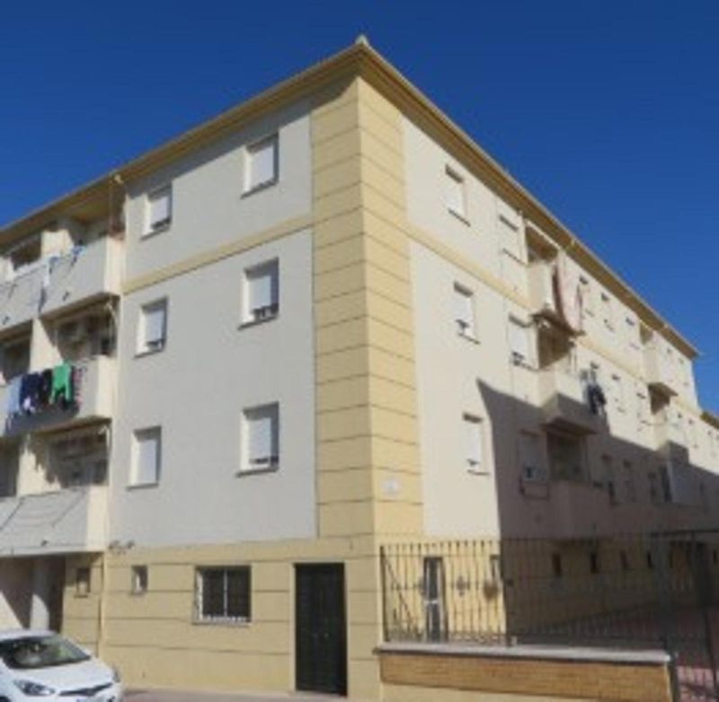 Piso en venta Ronda, Málaga. Ref: 9640. CMS Inmobiliaria
