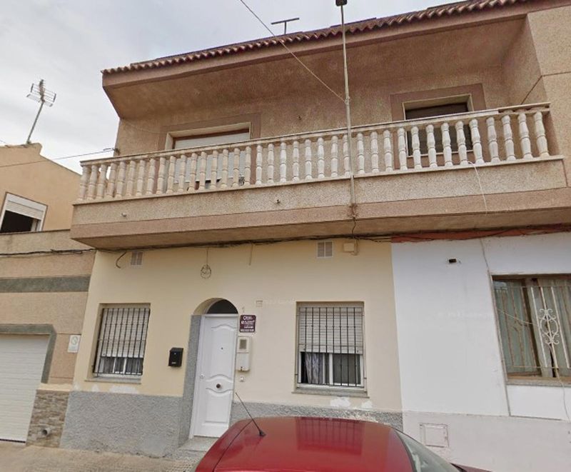 Casa en venta Roquetas de Mar, Almería. Ref: 9641. CMS Inmobiliaria
