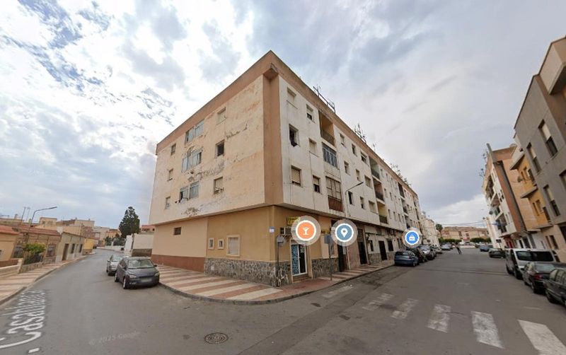Piso en venta Roquetas de Mar, Almería. Ref: 9642. CMS Inmobiliaria