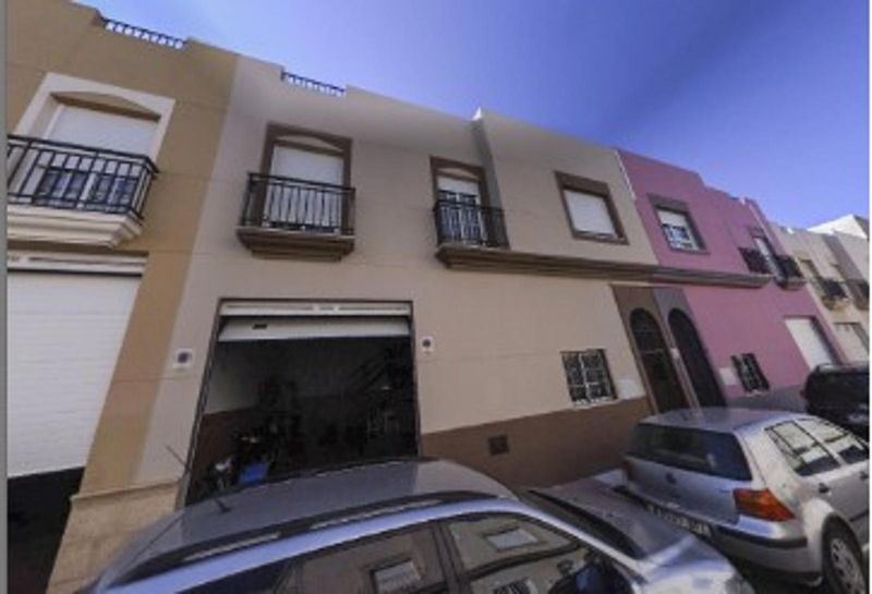Adosado en venta Roquetas de Mar, Almería. Ref: 9644. CMS Inmobiliaria