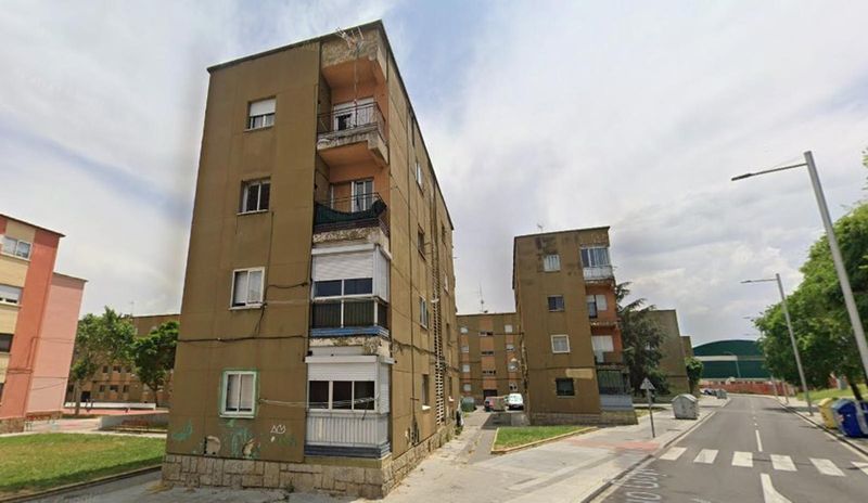 Piso en venta Salamanca. Ref: 9647. CMS Inmobiliaria
