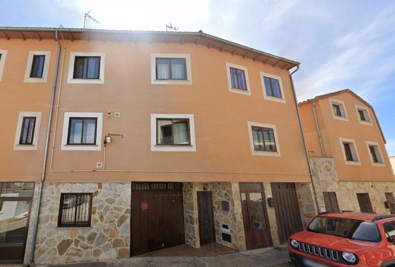 Dúplex en venta San Cristobal De La Cuesta, Salamanca. Ref: 9649. CMS Inmobiliaria