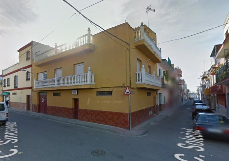 Piso en venta Sevilla. Ref: 9650. CMS Inmobiliaria