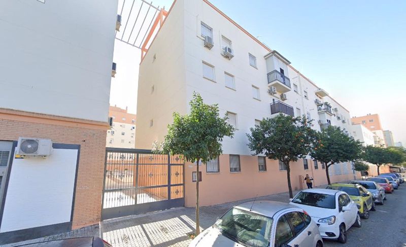 Trastero en venta Sevilla. Ref: 9651. CMS Inmobiliaria