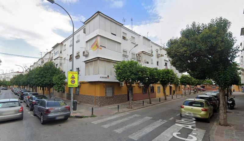 Piso en venta Sevilla. Ref: 9652. CMS Inmobiliaria
