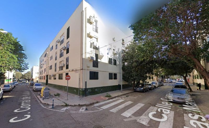 Piso en venta Sevilla. Ref: 9653. CMS Inmobiliaria