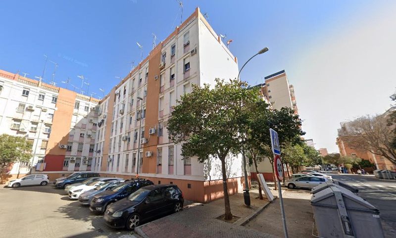 Piso en venta Sevilla. Ref: 9654. CMS Inmobiliaria