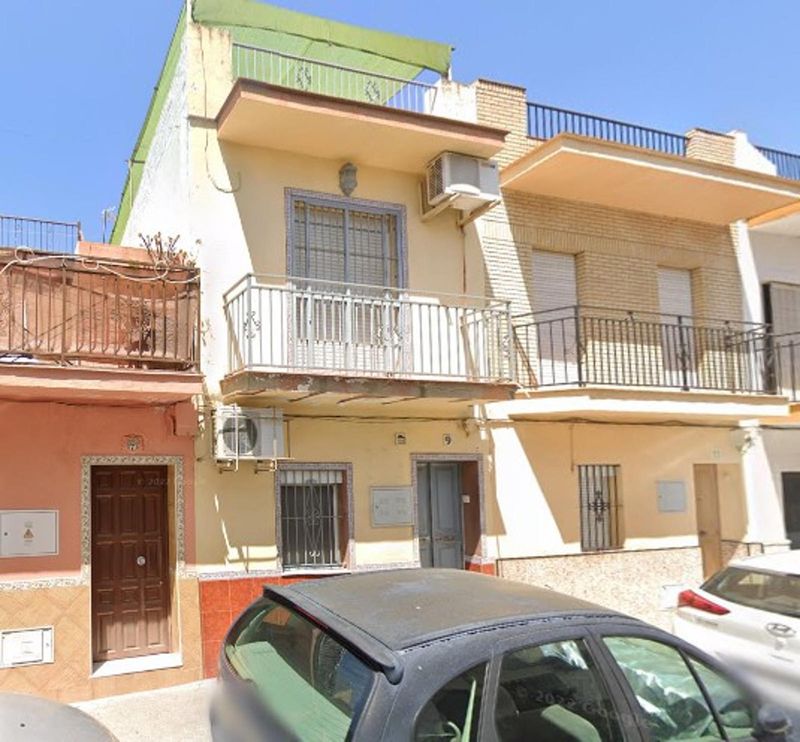 Casa en venta Sevilla. Ref: 9655. CMS Inmobiliaria