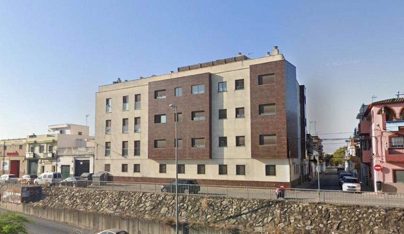 Dúplex en venta Sevilla. Ref: 9656. CMS Inmobiliaria