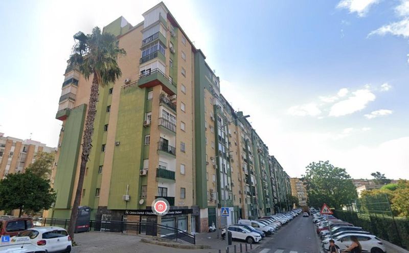 Piso en venta Sevilla. Ref: 9658. CMS Inmobiliaria