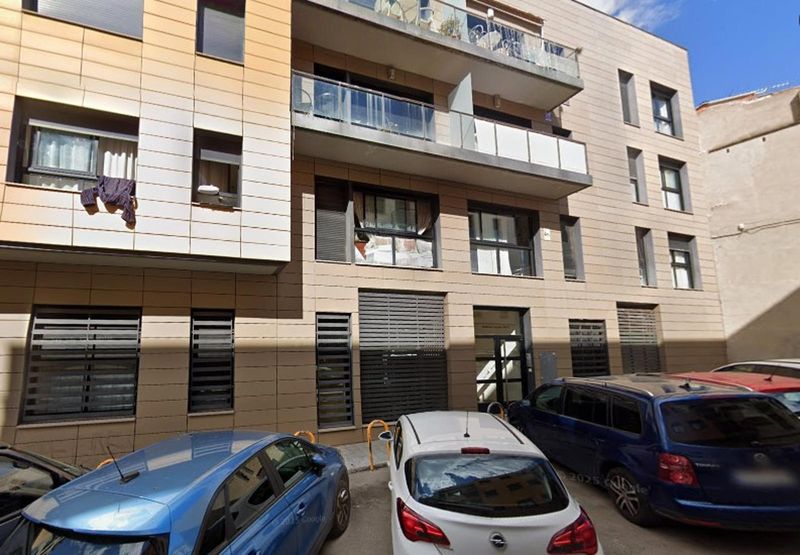 Piso en venta Vilafranca del Penedès, Barcelona. Ref: 9659. CMS Inmobiliaria