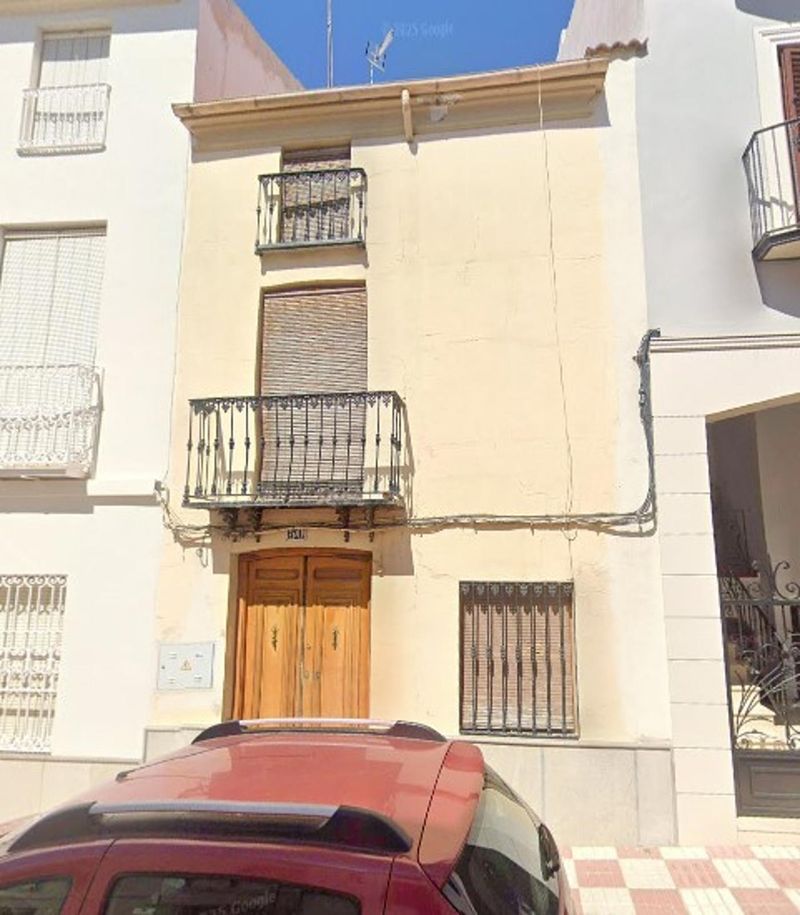 Casa en venta Torredonjimeno, Jaén. Ref: 9660. CMS Inmobiliaria