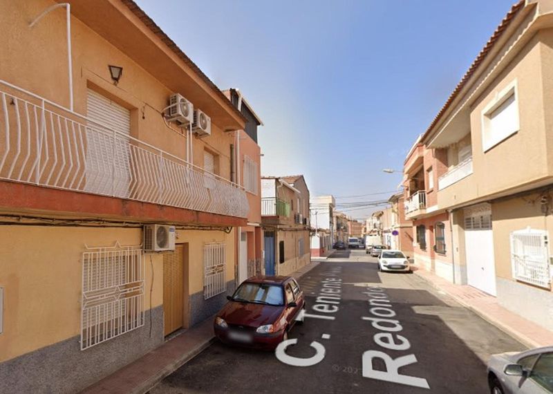 Casa en venta Totana, Murcia. Ref: 9661. CMS Inmobiliaria