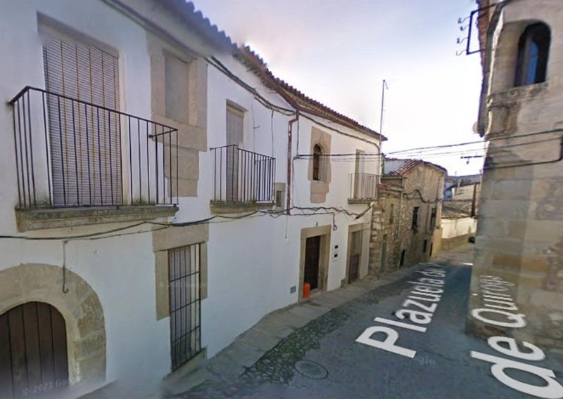 Casa en venta Trujillo, Cáceres. Ref: 9662. CMS Inmobiliaria