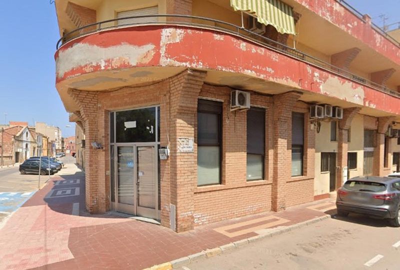 Local Comercial en venta Moncofa, Castellón. Ref: 9663. CMS Inmobiliaria