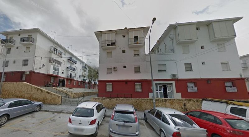 Piso en venta Utrera, Sevilla. Ref: 9665. CMS Inmobiliaria