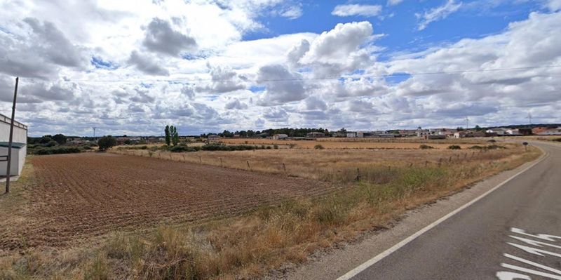 Parcela en venta Valdelosa, Salamanca. Ref: 9670. CMS Inmobiliaria