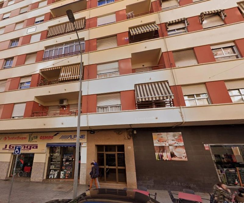 Piso en venta Gandia, Valencia. Ref: 9671. CMS Inmobiliaria
