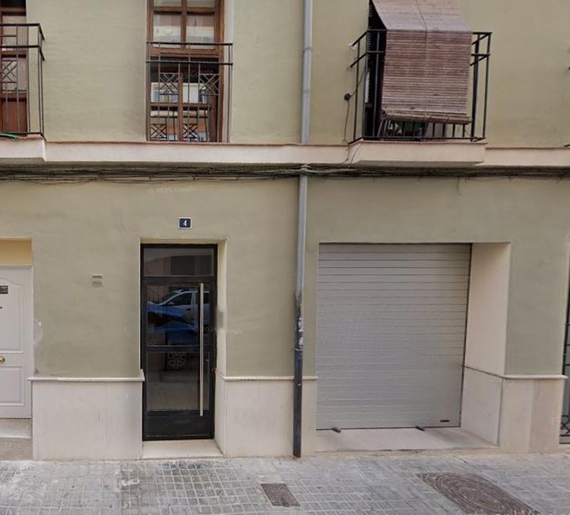 Piso en venta Valencia. Ref: 9672. CMS Inmobiliaria