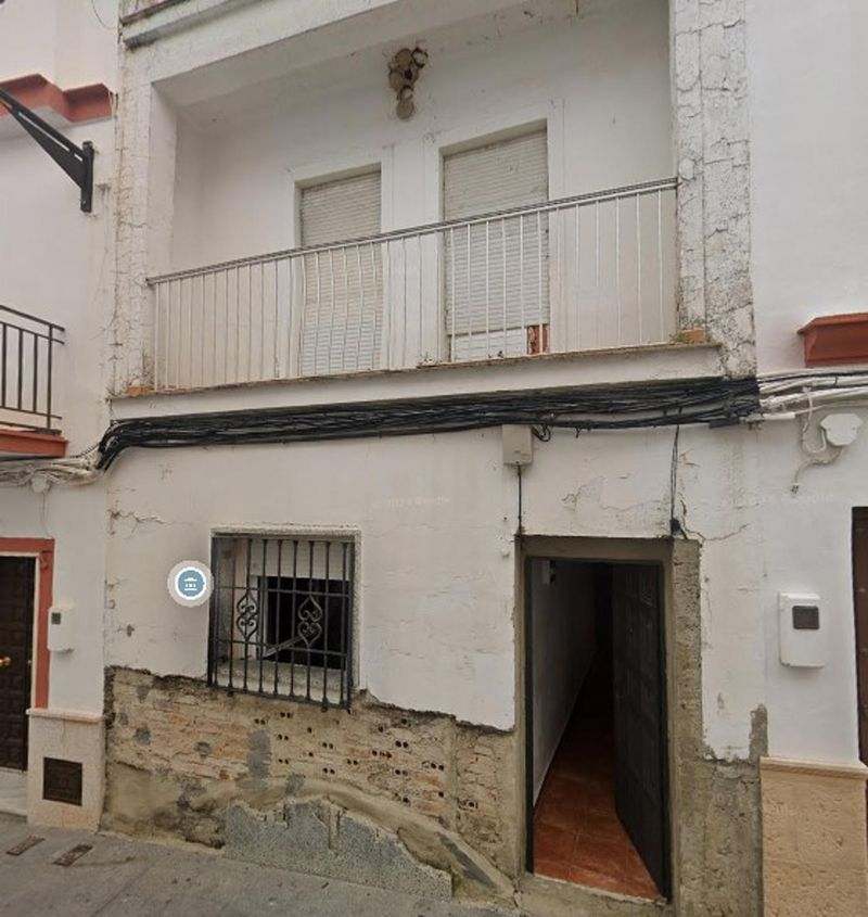 Adosado en venta Cabezas De San Juan, Las, Sevilla. Ref: 9680. CMS Inmobiliaria