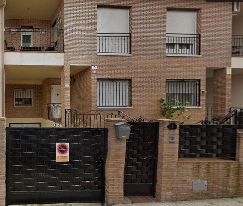 Adosado en venta Las Ventas de Retamosa, Toledo. Ref: 9681. CMS Inmobiliaria
