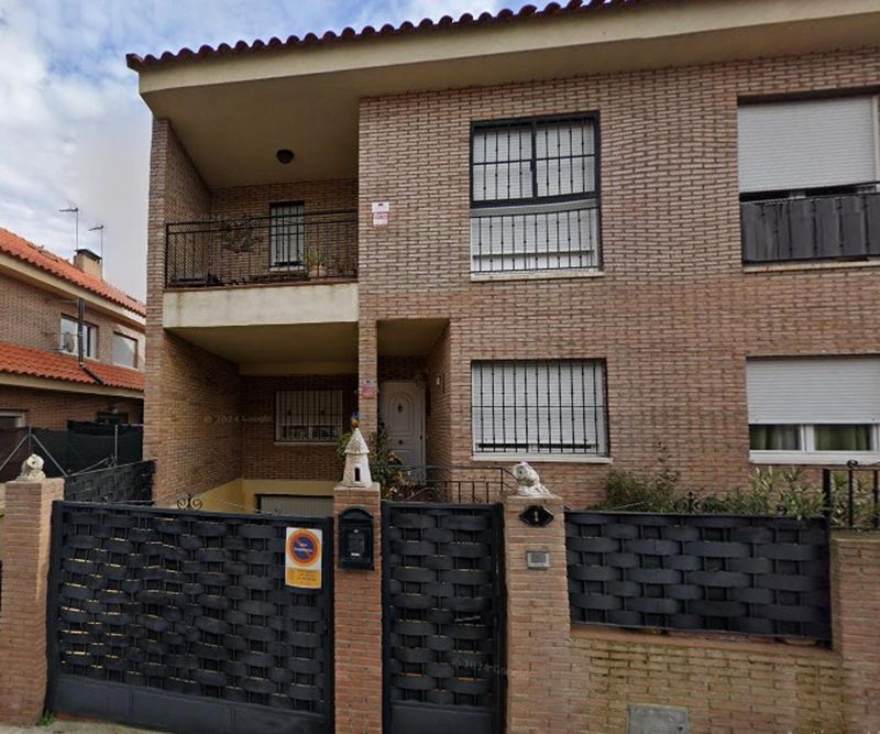 Adosado en venta Las Ventas de Retamosa, Toledo. Ref: 9682. CMS Inmobiliaria